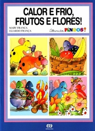 Os Pingos: Descobrindo as Estações do Ano com Diversão e Aprendizado - imagem 2