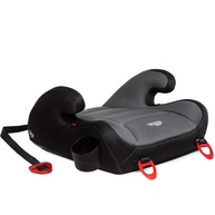Booster Cosco Kids Moon Fix - Assento Elevatório com Isofix para Crianças 4 a 12 Anos, Cinza Lunar - imagem 1