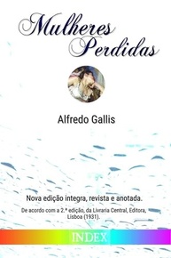 Mulheres Perdidas (Edição Anotada): Um Mergulho Profundo nas Patologias Sociais - imagem 2