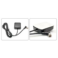 Antena GPS Ativa à Prova d'Água com Conector SMA Macho: Navegação Precisa para Seu Veículo - imagem 4
