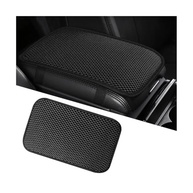 Conforto e Proteção: Capa Protetora Antiderrapante para Console Central de Carro Universal - imagem 2
