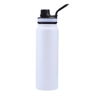 Garrafa Térmica Inox 750ml com Infusor e Sistema Antivazamento - Aço Inoxidável Premium - imagem 1
