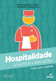 Hospitalidade: Domine Conceitos e Aplicações Essenciais para o Sucesso - imagem 1