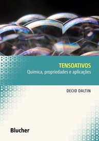 Tensoativos: Desvende a Química, Propriedades e Aplicações Essenciais - imagem 1