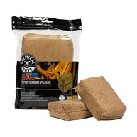 Chemical Guys Workhorse: Aplicador Premium de Microfibra para Detalhamento Impecável - imagem 5