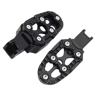 Apoios de Pés para Moto Mqetly: Conforto, Segurança e Estilo Universal - imagem 1
