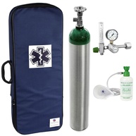 Kit Oxigênio Centercor 5L: A Solução Essencial para seu Aquário Marinho - imagem 1