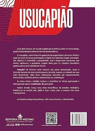 Usucapião Descomplicado: Domine a Aquisição de Propriedade com Segurança Jurídica - imagem 3