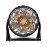 Circulador de Ar 35cm Preto/Bronze 220V Ventimais - Potente e Silencioso - imagem 1
