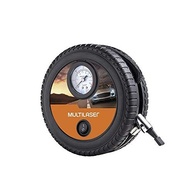Compressor de Ar Portátil Multilaser 12V: Encha Pneus Rapidamente (150 PSI) - imagem 3