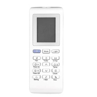 Controle Universal Compatível com Ar Condicionado Electrolux – Controle Prático e Confiável - imagem 2