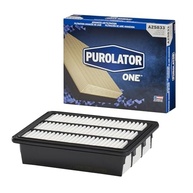 PurolatorONE A25833: Filtro de Ar Premium para Desempenho Máximo do seu Motor - imagem 2