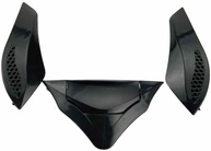 Kit Reparo Entrada de Ar Capacete Mixs Fokker & Nos Classic - Original - imagem 3
