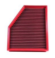 Filtro de Ar BMC FB929/20 para BMW 5 (G30/G31) 520D 2016+: Potência e Economia - imagem 1