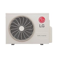 Ar-Condicionado LG DUAL Inverter Voice 36.000 BTU – Controle por Voz, Economia e Conforto Inteligente - imagem 4