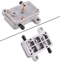 Bomba de Combustível Mikuni DF44-211 para Arctic Cat, Go Kart, Snowmobile e ATV - Alta Performance e Durabilidade - imagem 5