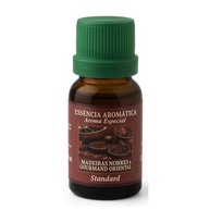 Essência Madeiras Nobres: Força e Perseverança para Aromatizador de Ambiente - imagem 2