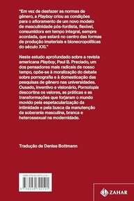 Pornotopia: Desvendando a Arquitetura e Biopolítica da Playboy - imagem 3