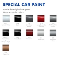 Tinta de Retoque Automotiva WA405Y G1E Long Beach Vermelho - Reparo Fácil de Arranhões para Buick - imagem 3
