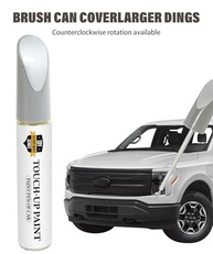 Caneta de Retoque para Carro RACOONA - Reparo de Arranhões com Tinta Profissional - imagem 4