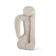 Escultura em Polirresina Inspirada em Tarsila do Amaral - Obra de Arte para Decoração - imagem 2