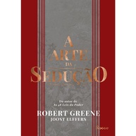 A Arte da Sedução: Domine a Arte da Conquista com Robert Greene - imagem 1