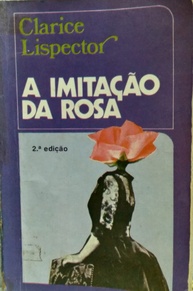 Artenova - A Imitação da Rosa - Pôster Decorativo Wall Art para Sala e Quarto - imagem 1