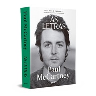 Paul McCartney - As Letras: A Biografia Musical Definitiva em Brochura - imagem 1
