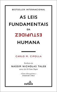As Leis Fundamentais da Estupidez Humana - imagem 2