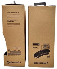 Pneu Continental Grand Prix 5000 AS TR 700x28 - Performance All Season com Reflex - imagem 3