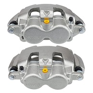 Pinças de Freio Dianteiras Drivestar para Chrysler Aspen, Dodge Dakota, Durango e Ram 1500 - Qualidade OE - imagem 2