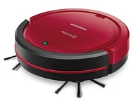 Robô Aspirador Mondial MultiClean RB-09 - 30W, Bivolt, Vermelho/Preto | Limpeza Inteligente com Função Mop - imagem 2
