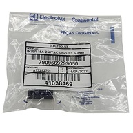 Botão Interruptor para Aspirador Electrolux Lite LIT31 - Chave Liga/Desliga Original A13977701 A13977601 - imagem 5