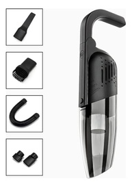 Aspirador de Pó Portátil Sem Fio 120W 6000Pa: Limpeza Rápida e Eficiente! - imagem 5