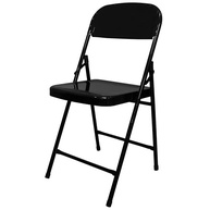 Cadeira Dobrável Açomix com Assento Confortável e Design Moderno - imagem 2