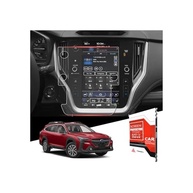 Protetor de Tela Fosco ASZSK para Subaru Outback & Legacy 11.6" - Anti-Brilho, Vidro Temperado 9H+ - imagem 2