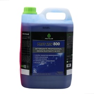 Limpeza Profissional PROT ATIV 800: Motores e Rodas Impecáveis! - imagem 1