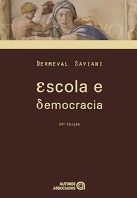 Escola e Democracia: Reflexões Essenciais para a Cidadania Ativa - 45ª Edição - imagem 2