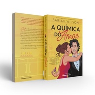 A Química do Amor: Romance, Competição e Atração Irresistível - imagem 3