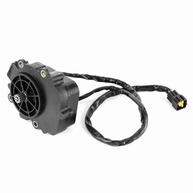 Acouto Atuador Servo Diferencial Dianteiro 0181-314000 Compatível Com Peças de Motor 500/X5/500CC ATV UTV - Durável, Fácil de Instalar, Resistente à Corrosão - imagem 5