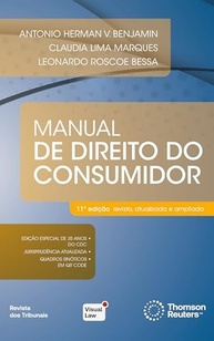 Manual de Direito do Consumidor - 11ª Edição Atualizada e Ampliada - imagem 2