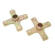 Hub de Roda Traseira ATV Galvanizado 24T 4 M10 - Peça de Reposição para Banshee 350 YFZ350 - imagem 3