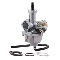 Carburador GOOFIT PZ27 27mm: Potência e Economia para sua Moto e ATV! - imagem 1