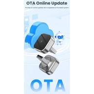 Adaptador Wireless CarPlay & Android Auto 2 em 1 (2025) - Conexão Sem Fio Instantânea - imagem 4