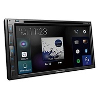 Central Multimídia Pioneer AVH-Z5280TV 6.8" Touchscreen com TV Digital e Apple CarPlay/Android Auto - imagem 3