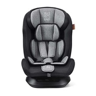Cadeira para Auto Multikids Baby Orion 0-36kg Preta e Cinza: Segurança e Conforto do Nascimento aos 10 Anos - imagem 4