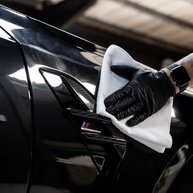 Cera Líquida Abrilhantadora Carnaúba Automotiva Autoamerica - imagem 3