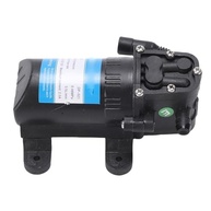 Bomba de Transferência de Combustível 12V Autoescorvante Portátil - Óleo Motor e Tambor - imagem 4