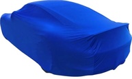 Capa Automotiva Premium Azul para Porsche Panamera Turbo S: Proteção e Estilo - imagem 4