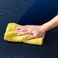 Soft99 Premium Micro Cloth - Toalha de Microfibra Automotiva de Alta Absorção - imagem 4